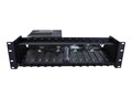 Lantronix 12-Slot Media Converter Rack, E-MCR-05-NA, 9028931, Rack Mount Accessories Lantronix 12-Slot Media Converter Rack, E-MCR-05-NA, 9028931, Rack Mount Accessories