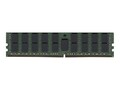 Dataram 32GB PC4-19200 288-pin DDR4 SDRAM RDIMM for Select Apollo, ProLiant Models, DRH92400R/32GB, 32258612, Memory