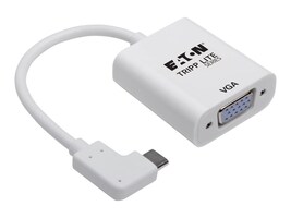 Tripp Lite U444-06N-VGA-RA Main Image from Left-angle