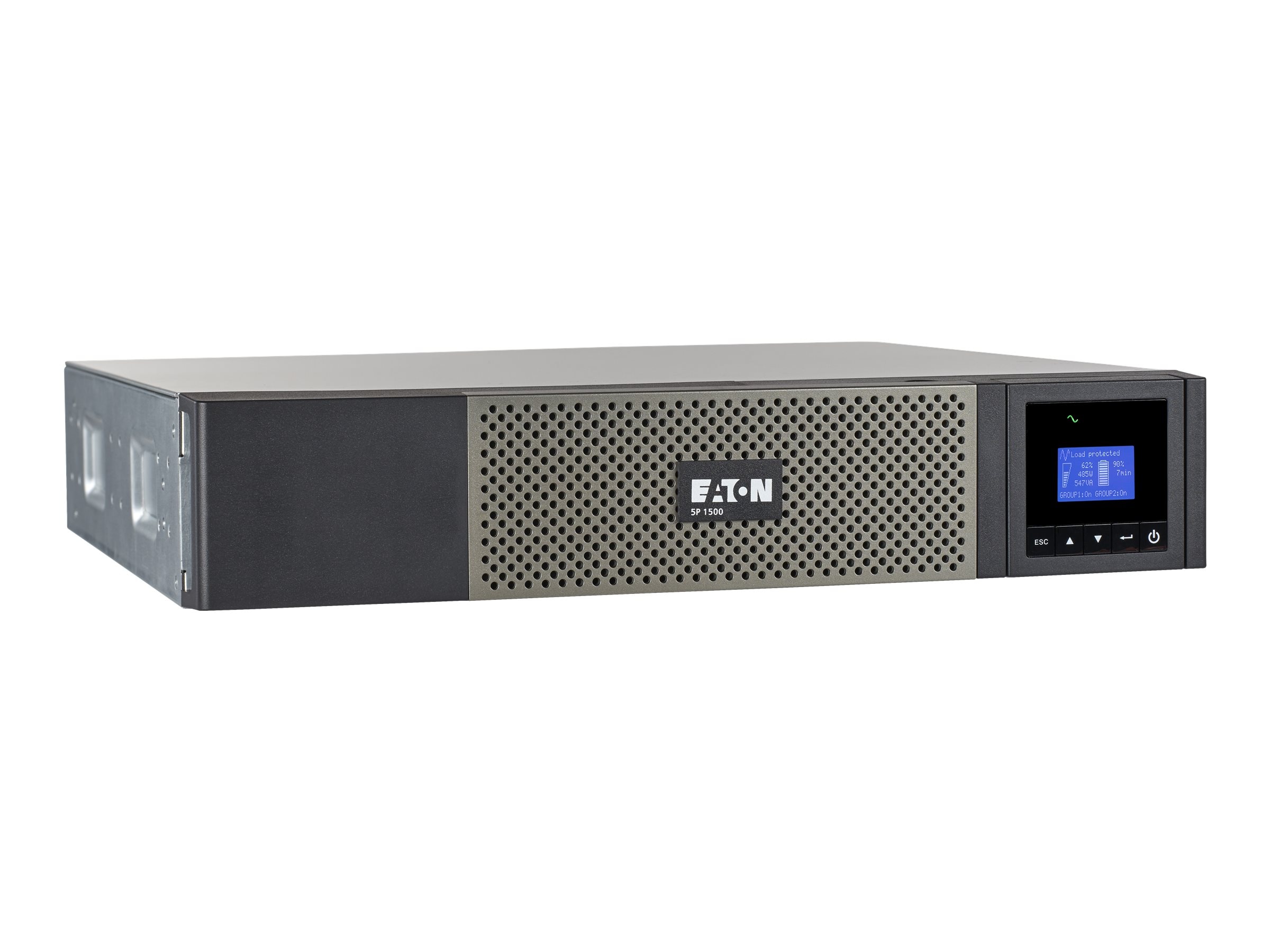 Eaton 3S Mini UPS - Secure service continuity for connected equipment, Eaton