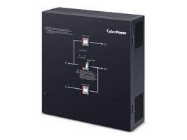 CyberPower MBS175D5B                      Main Image from Right-angle