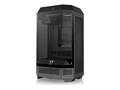 Thermaltake Tower 300 Black, CA-1Y4-00S1WN-00, 41761623, Cases - Systems/Servers