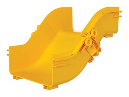 Tripp Lite SRFC10RAMP Main Image from Right-angle