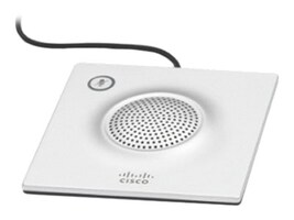 Cisco CTS-QSC20-MIC-RF Main Image from Right-angle