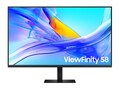 Samsung LCD 37 4K UHD 60 Hz Monitor, S37D804UAN                    , 41913029, Monitors - Large-Format