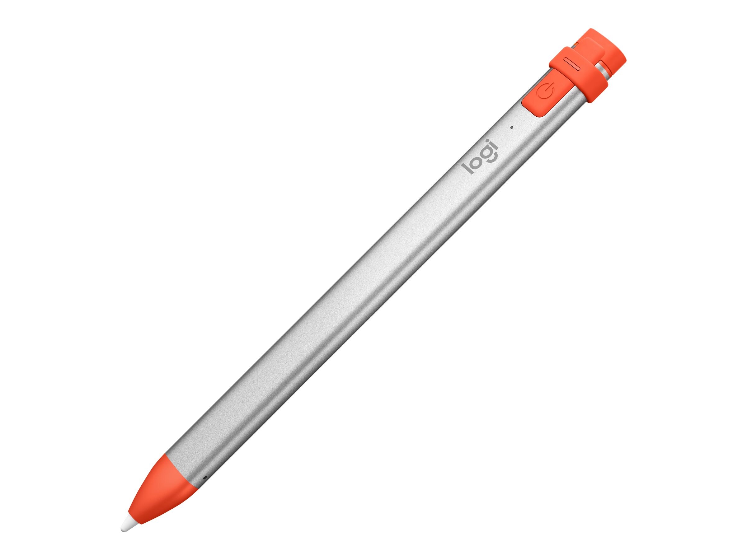 Logitech Crayon Digital Pencil For iPad (6th gen) - Thumbnail 2