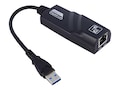 4Xem GBE USB 3.0 Adapter, 4XUSB3GIGNET, 33518130, Network Adapters & NICs