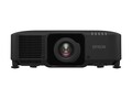 Epson EB-PU1007B WUXGA 3LCD Projector, 7000 Lumens, Black, V11HA34820, 41275846, Projectors