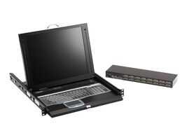 Black Box KVT417A-16UV-R2 Main Image from Front