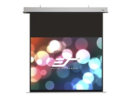 Elite Screens IHOME200HW2-E6 Main Image from Front