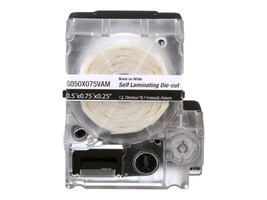 Panduit S100X125VAM Main Image from Front