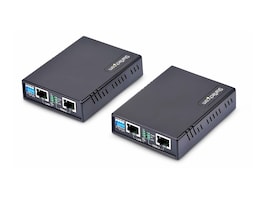 StarTech.com VDSL-LAN-EXTENDER-1G Main Image from Right-angle