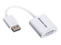 IOGEAR DisplayPort to VGA Adapter, GDPVGAW6, 16092430, Adapters & Port Converters