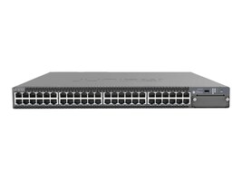 Juniper Networks EX4400-48T-AFI-TAA Main Image from Front