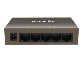 Tenda Technology TEF1005D                       Main Image from Ports / controls