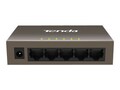 Tenda 5-PORT 10 100M ETHERNET SWITCH, TEF1005D, 41929191, Network Switches Tenda 5-PORT 10 100M ETHERNET SWITCH, TEF1005D, 41929191, Network Switches