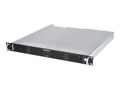 Sonnet xMac Mini Server 1U RM 2xPCIe 2.0 1x150W MacOSMojave, XMAC-MS-A-TB3, 36901038, Servers