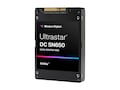 HGST 7.68TB UltraStar DC SN650 PCIe Gen4 NVMe 1.4b ISE U.3 Internal Solid State Drive , 0TS2374, 41604894, Solid State Drives - Internal