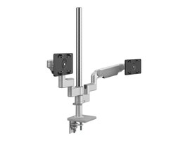 Humanscale X8NTNCESCTKCTK30               Main Image from Left-angle