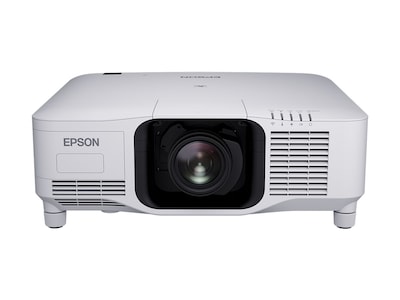 Epson EB-PU2113W 13,000-Lumen 3LCD Laser Projector w 4K Enhancement, V11HA65920, 41420564, Projectors Epson EB-PU2113W 13,000-Lumen 3LCD Laser Projector w 4K Enhancement, V11HA65920, 41420564, Projectors