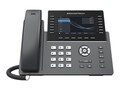 14-Line 7 SIP Account 5 VoIP Phone, GRP2650, 41611101, VoIP Phones