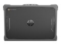 Max Cases Case HP Fortis G10 G11 14, HP-ESFF-G11-GRY               , 41857380, Carrying Cases - Notebook