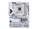 Gigabyte Technology B850 EAGLE WF7 ICE             Image 1 from Front