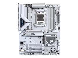 Gigabyte Technology B850 EAGLE WF7 ICE             Main Image from Front