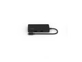 Belkin 5-Port USB-C Hub and Docking Station w  USB-C to 2xUSB-A, 1xUSB-C, 1xHDMI, 1xEthernet - Black, INC008TTBK, 41429284, Docking Stations & Port Replicators