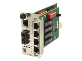 Lantronix C6120-1014 Main Image from Right-angle