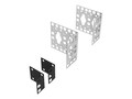 Vertiv Zero U Accs Mounting Bracket CPNT , VRA5004, 36240911, Rack Mount Accessories Vertiv Zero U Accs Mounting Bracket CPNT , VRA5004, 36240911, Rack Mount Accessories