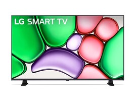 LG Electronics 32LR655BPUA                    Main Image from Front