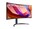 LG Electronics 34BQ65VA-B                     Image 4 from Left-angle
