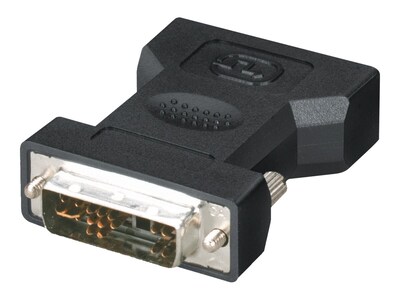 Black Box DVI TO VGA ADAPTER - MALE FEMA, FA461, 41503731, Network Adapters & NICs Black Box DVI TO VGA ADAPTER - MALE FEMA, FA461, 41503731, Network Adapters & NICs