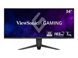 ViewSonic VX3418-2K                      Main Image from Front
