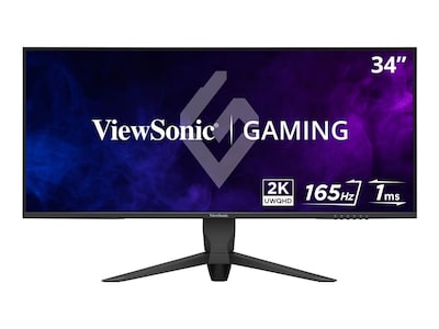 ViewSonic Scratch & Dent Scratch & Dent 34 VX3418-2K UWQHD LED-LCD Ultrawide Monitor, VX3418-2K , 42135584, Monitors ViewSonic Scratch & Dent Scratch & Dent 34 VX3418-2K UWQHD LED-LCD Ultrawide Monitor, VX3418-2K , 42135584, Monitors