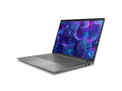 HP ZBook 8 G1i 14 AI Core Ultra 7 265H 2x16GB 1TB PCIe WF7 BT FR WC RTX500Ada 14 WUXGA MT W11P, BX7T7UT#ABA , 42002803, Workstations - Mobile HP ZBook 8 G1i 14 AI Core Ultra 7 265H 2x16GB 1TB PCIe WF7 BT FR WC RTX500Ada 14 WUXGA MT W11P, BX7T7UT#ABA , 42002803, Workstations - Mobile