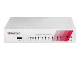 Check Point Software CPAPSG750NGTX3YSTD Main Image from Front