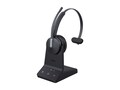 Yealink WH64 Mono Teams Wireless Heads, YEA-WH64-MONO-TEAMS           , 42018066, Headsets (w/ microphone)