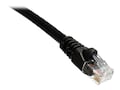 Axiom Cat5e 350MHz UTP Molded Patch Cable, Black, 6ft, C5EMB-K6-AX, 41090119, Cables Axiom Cat5e 350MHz UTP Molded Patch Cable, Black, 6ft, C5EMB-K6-AX, 41090119, Cables