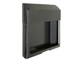 Avteq SX20 Wall Mounting Kit, SX20-WM, 31506805, Stands & Mounts - Desktop Monitors