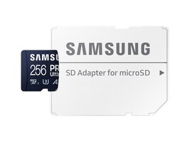 Samsung MB-MY256SA/AM Main Image from Front