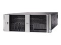 Cisco Barebones, UCS C480 M5 Standard 4U RM (4x)CPU slots 48xDIMM slots 24x2.5 HS bays 2x10Gb 4xPSU slots, UCSC-C480-M5, 34557595, Barebones Systems