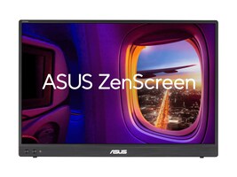 Asus MB16NCG                        Main Image from Front