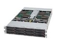 Supermicro 4 Nodes Share One 2U Chassis,6, SYS-6026TT-IBXF, 41283405, Servers Supermicro 4 Nodes Share One 2U Chassis,6, SYS-6026TT-IBXF, 41283405, Servers