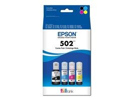 Epson T502120-BCS                    Main Image from Front
