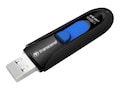 Transcend 32GB JetFlash 790 USB 3.0 Flash Drive, TS32GJF790K, 17435035, Flash Drives