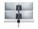 StarTech.com H2MPV-MONITOR-MOUNT            Image 10 from Back