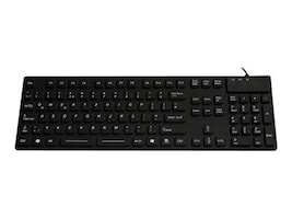 Ergoguys KB-JH-IKB105                   Main Image from Front