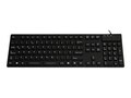 Ergoguys DSI WATERPROOF IP68 INDUSTRIAL, KB-JH-IKB105                  , 41931846, Keyboards & Keypads
